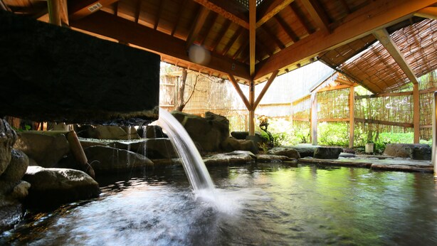 Property amenity - Suwako Hotel (Suwa)