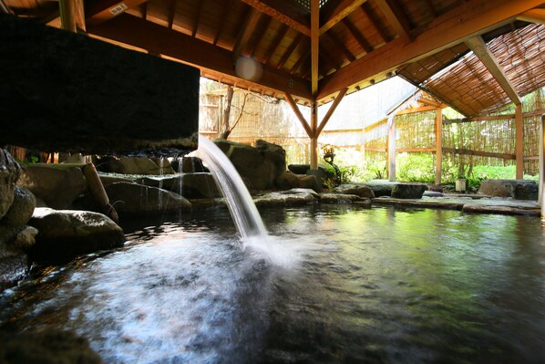 Property amenity - Suwako Hotel (Suwa)