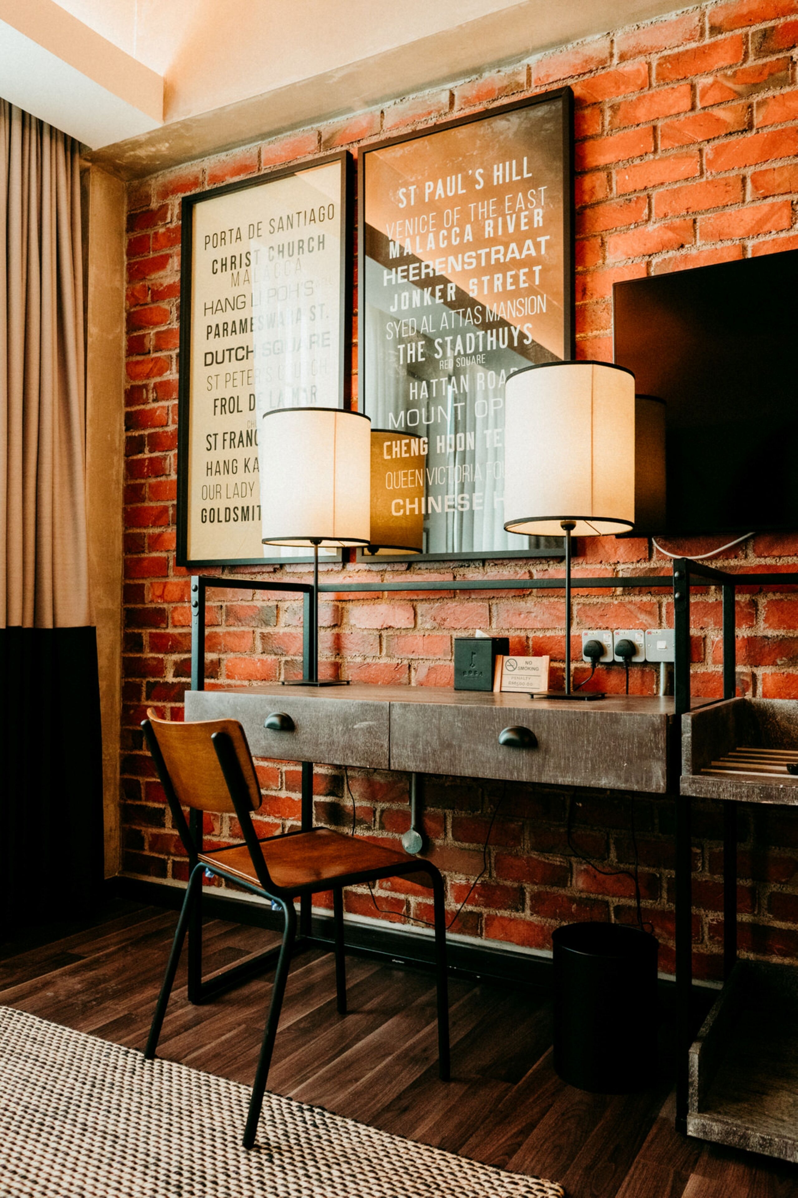 1 bedroom, in-room safe, desk, soundproofing