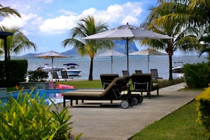 Sundeck
