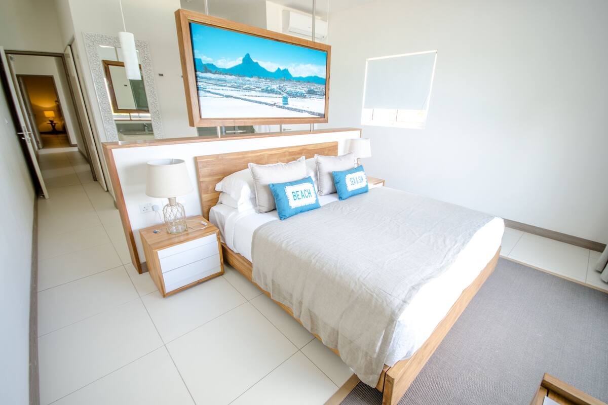 Appartement Duplex, 3 chambres