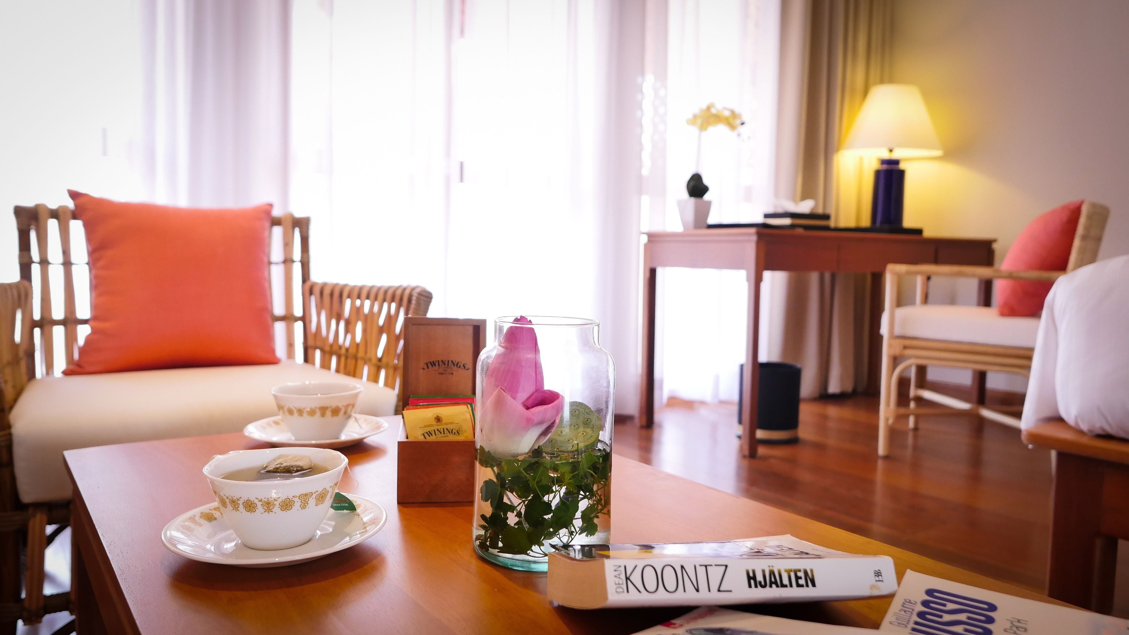 1 bedroom, premium bedding, pillow-top beds, minibar