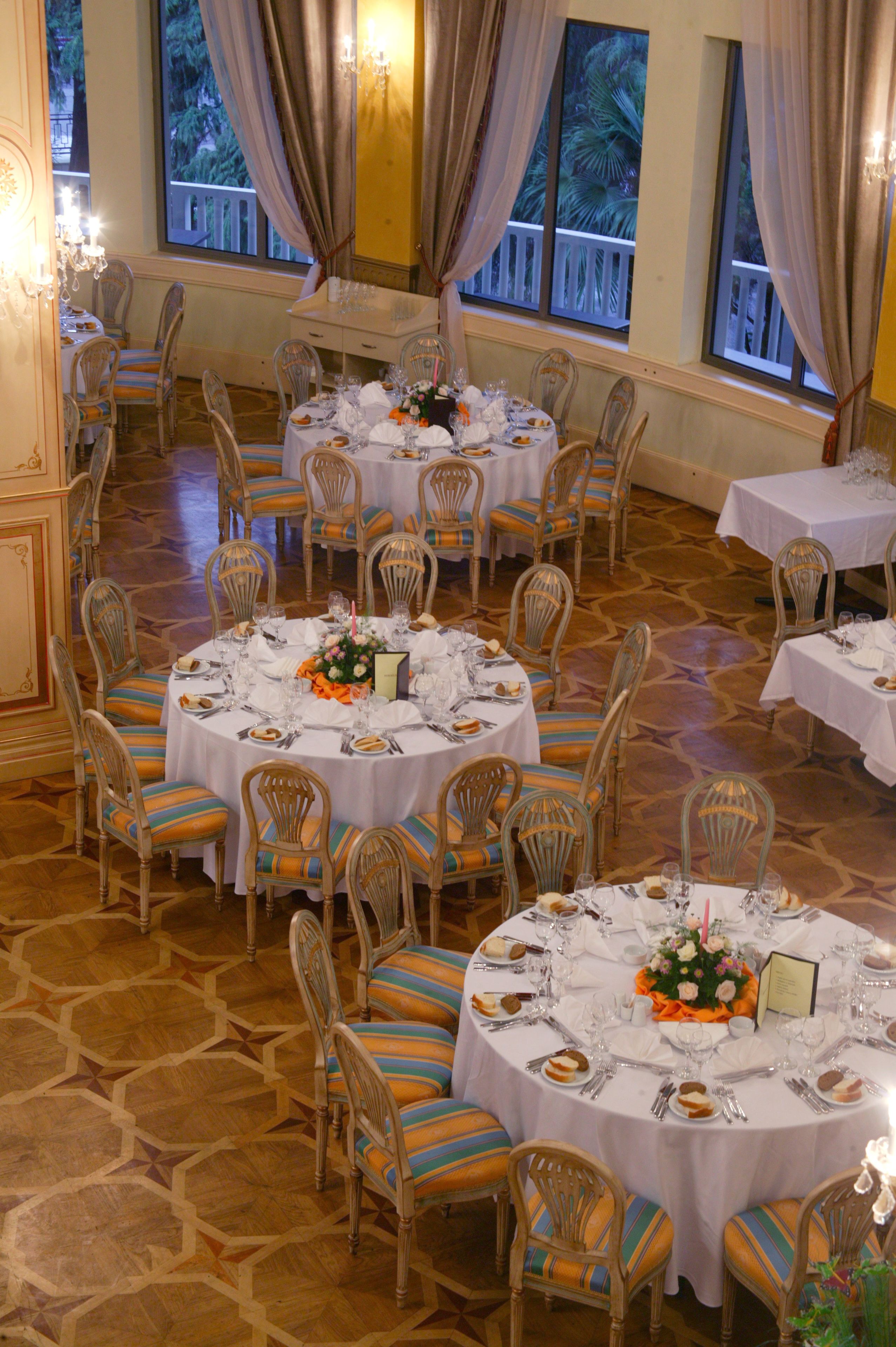 Foto - Hotel Intourist Palace Batumi