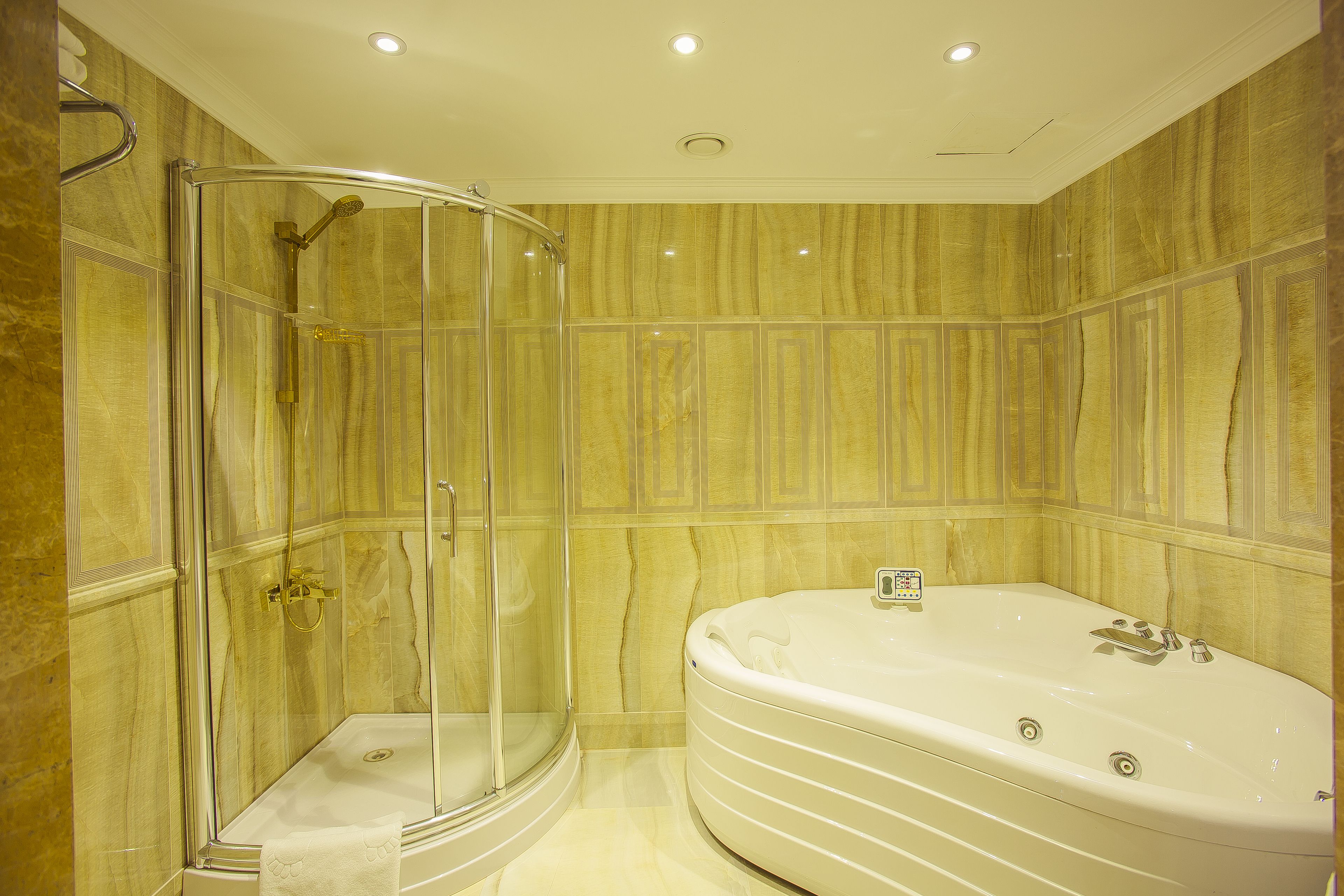 Hotel Intourist Palace Batumi