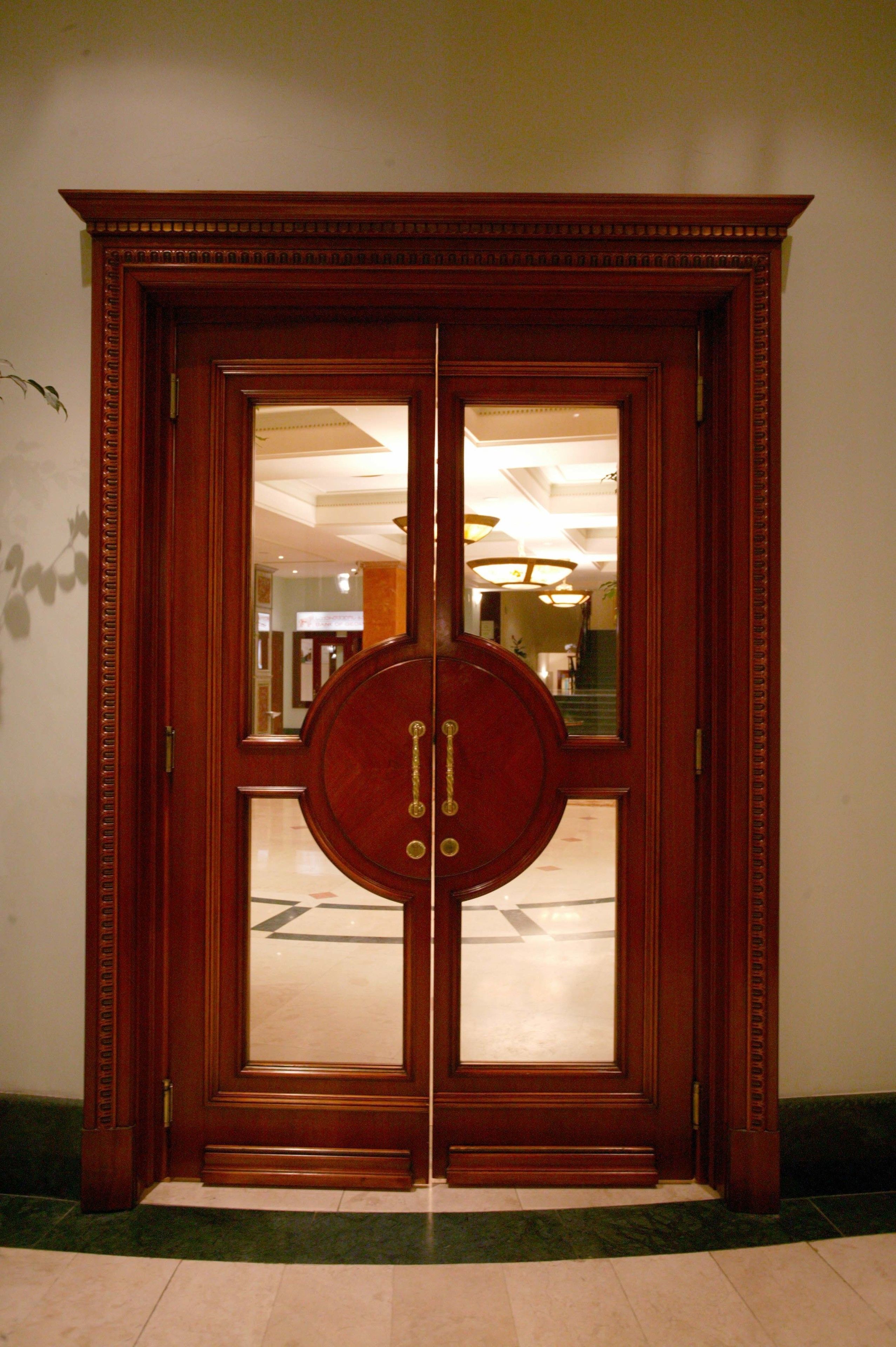 Foto - Hotel Intourist Palace Batumi