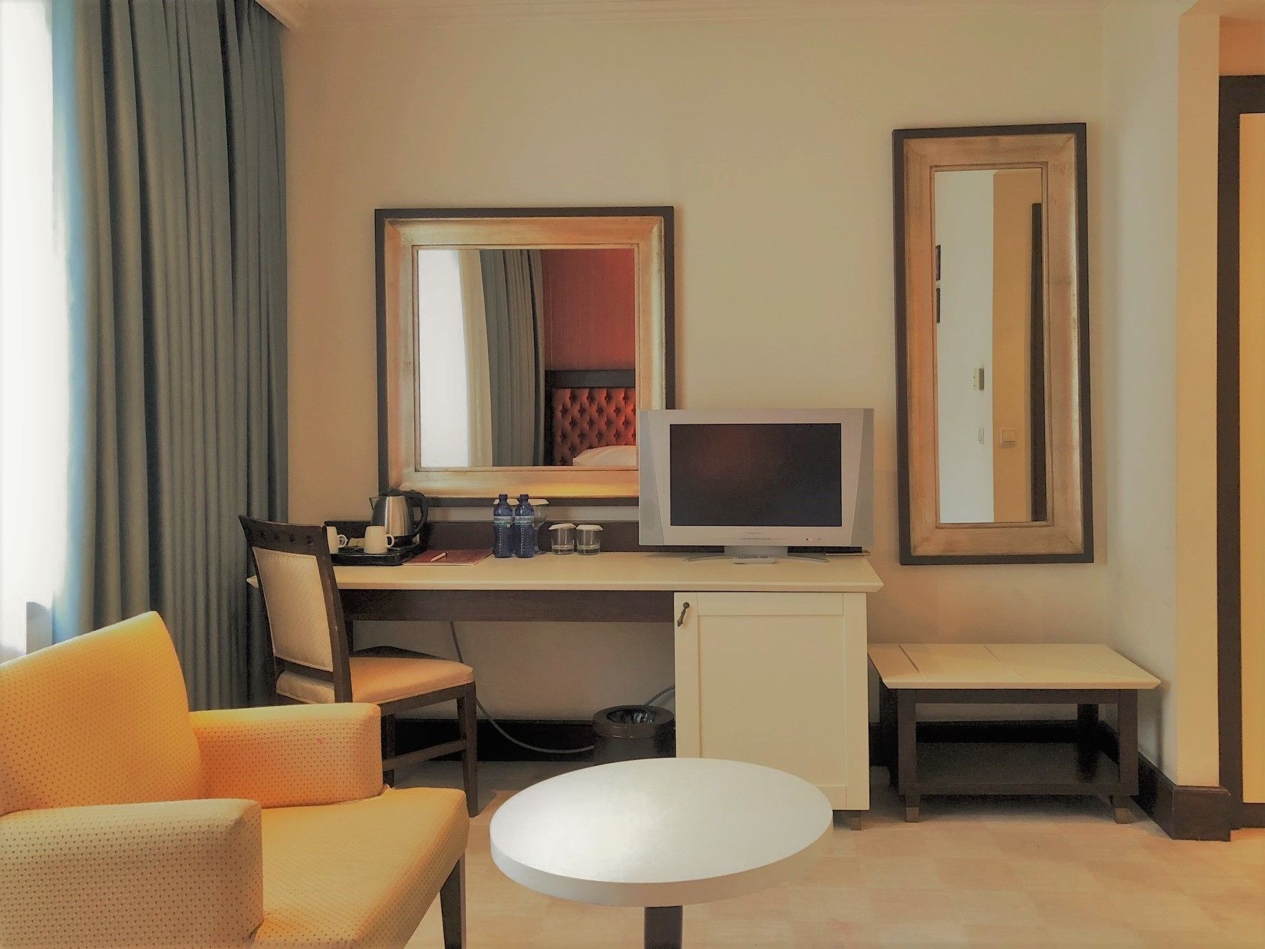 Foto - Hotel Intourist Palace Batumi