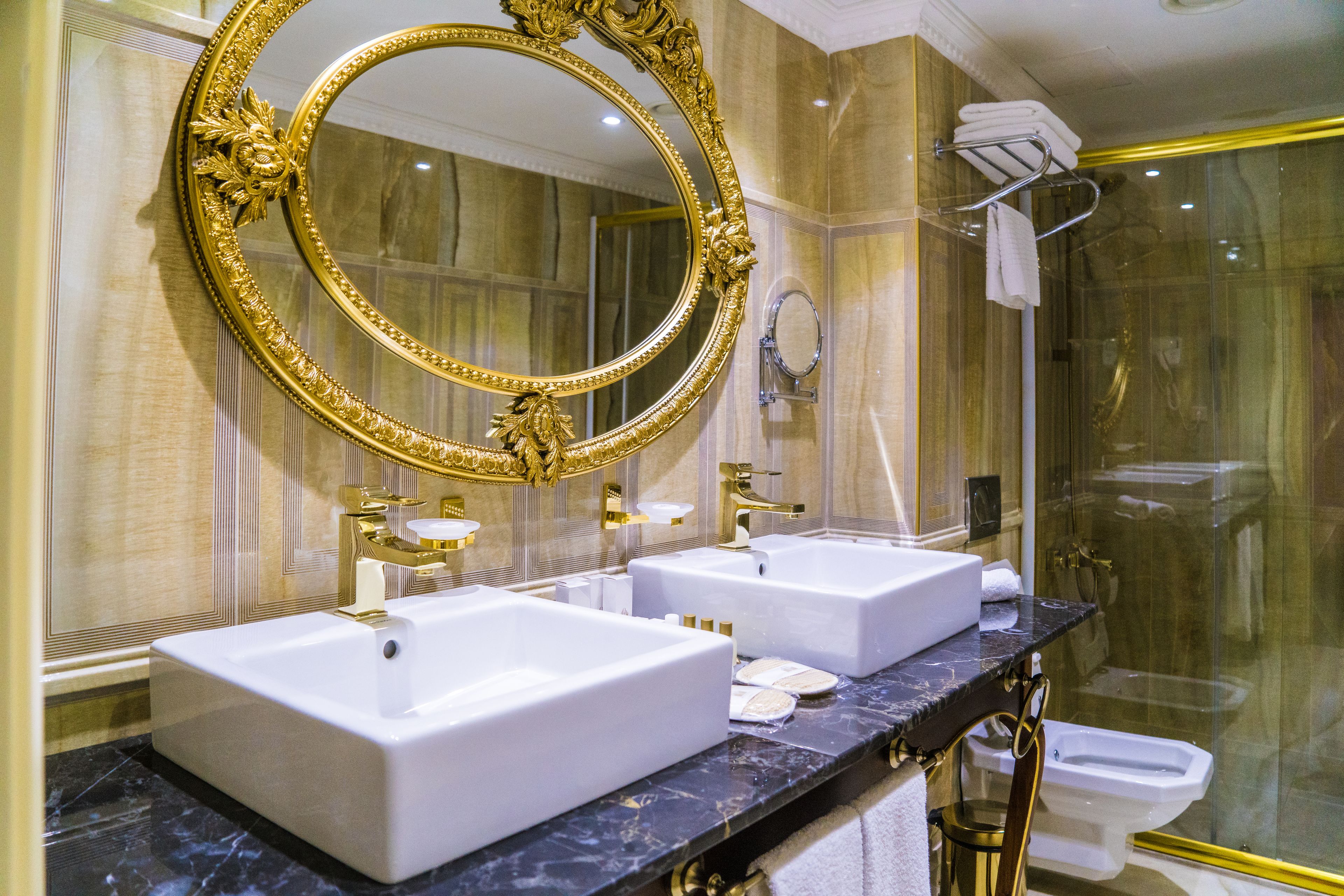 Foto - Hotel Intourist Palace Batumi