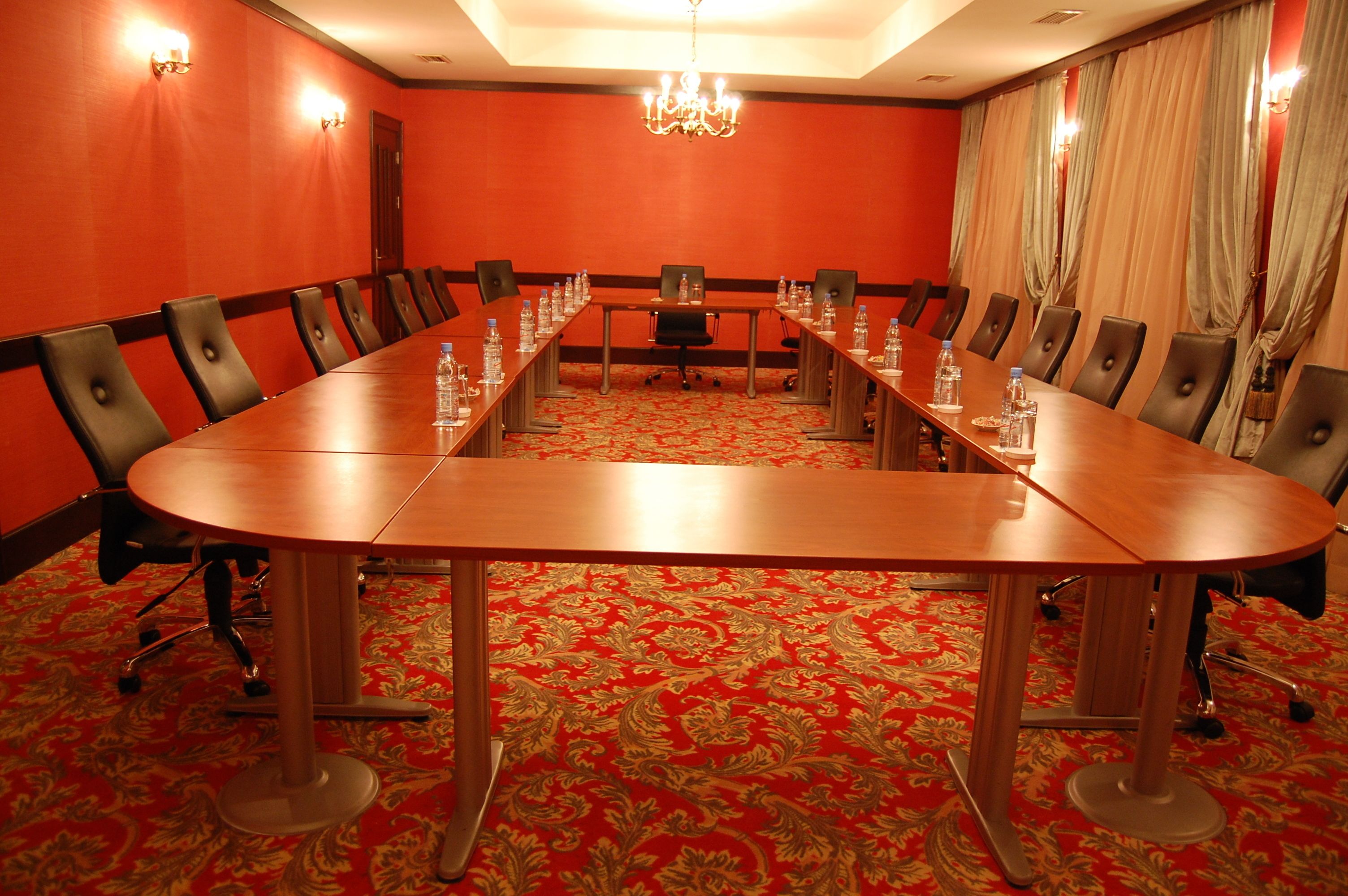 Foto - Hotel Intourist Palace Batumi