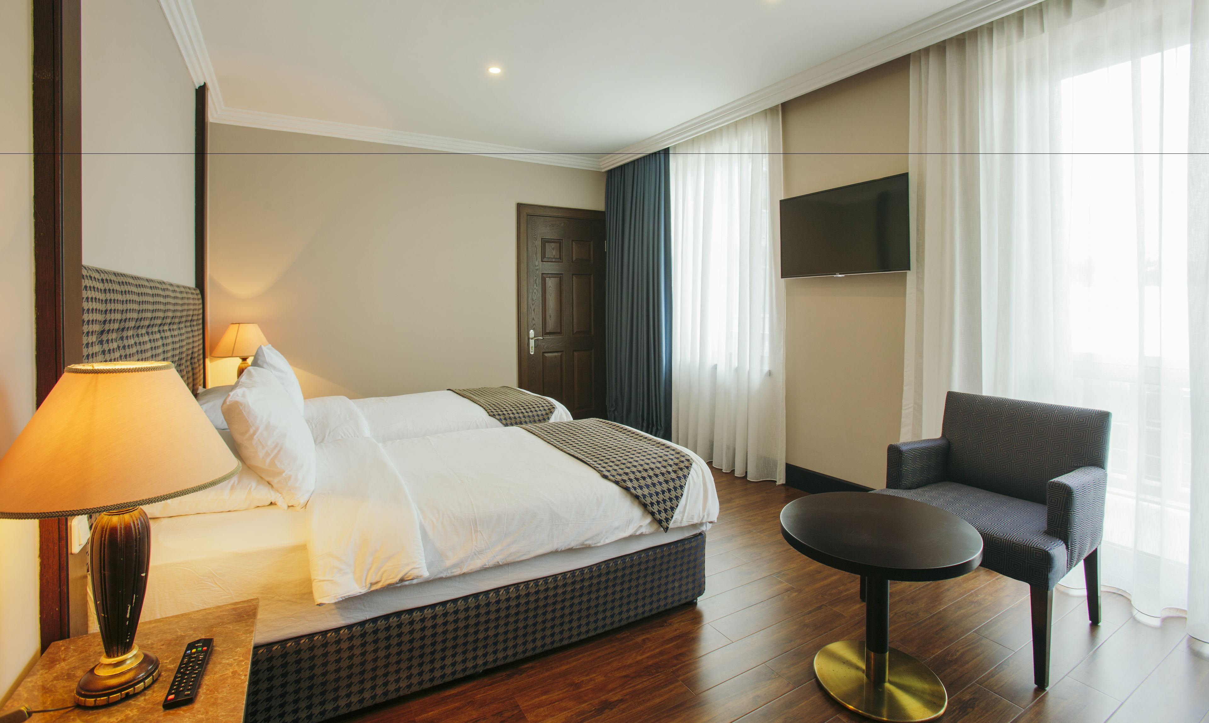 Foto - Hotel Intourist Palace Batumi