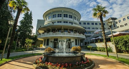 Hotel Intourist Palace Batumi