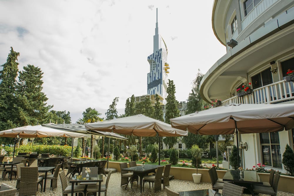 Hotel Intourist Palace Batumi