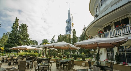 Hotel Intourist Palace Batumi