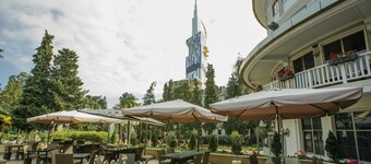 Hotel Intourist Palace Batumi