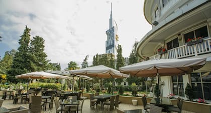 Hotel Intourist Palace Batumi