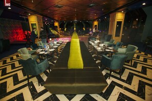 Bar (on property) - Hotel Intourist Palace Batumi (Batumi)