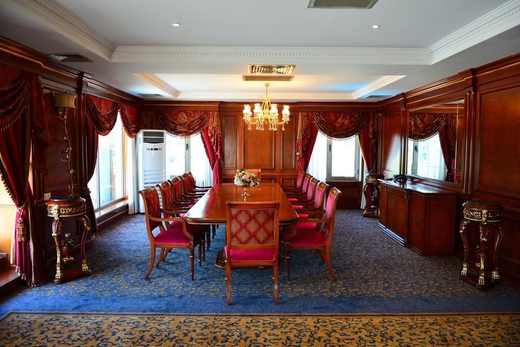 Foto - Hotel Intourist Palace Batumi