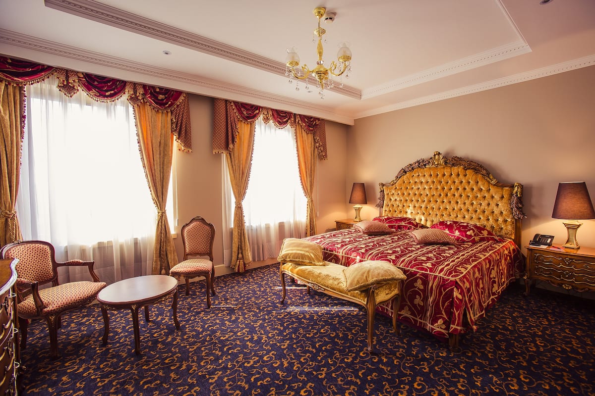 Presidential-Suite