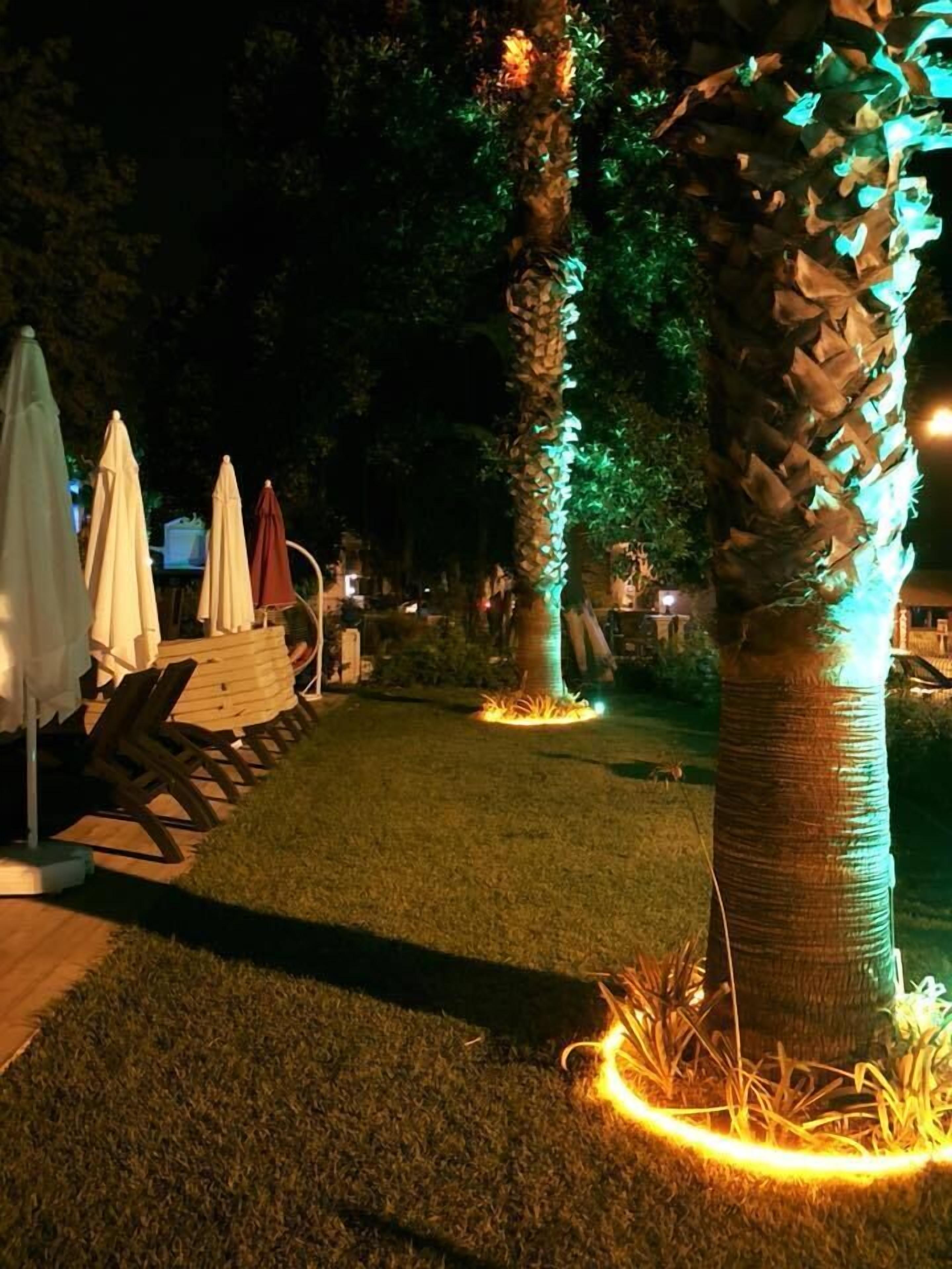 Photo - Mendos Garden Exclusive Hotel Fethiye