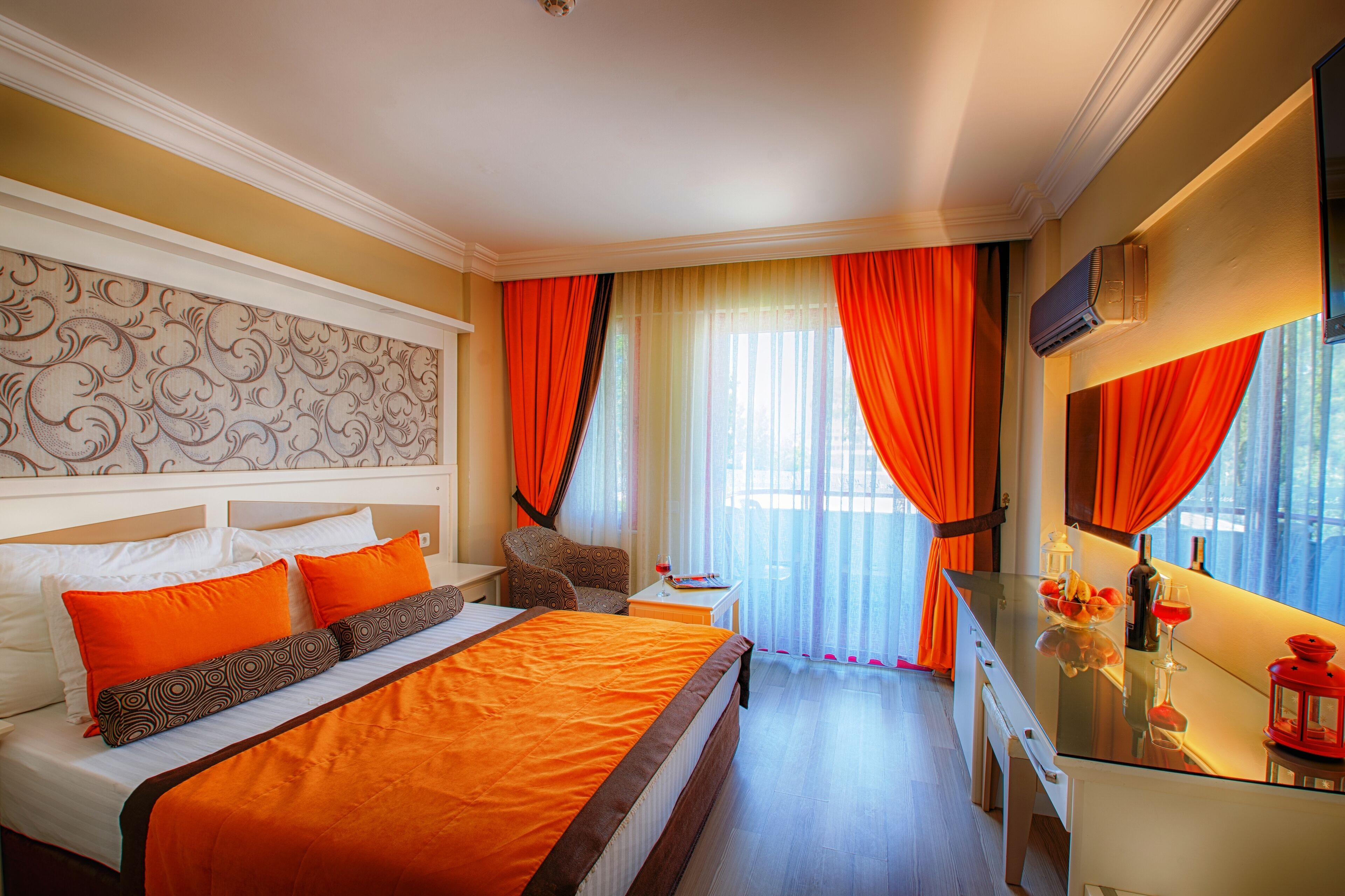 Photo - Mendos Garden Exclusive Hotel Fethiye