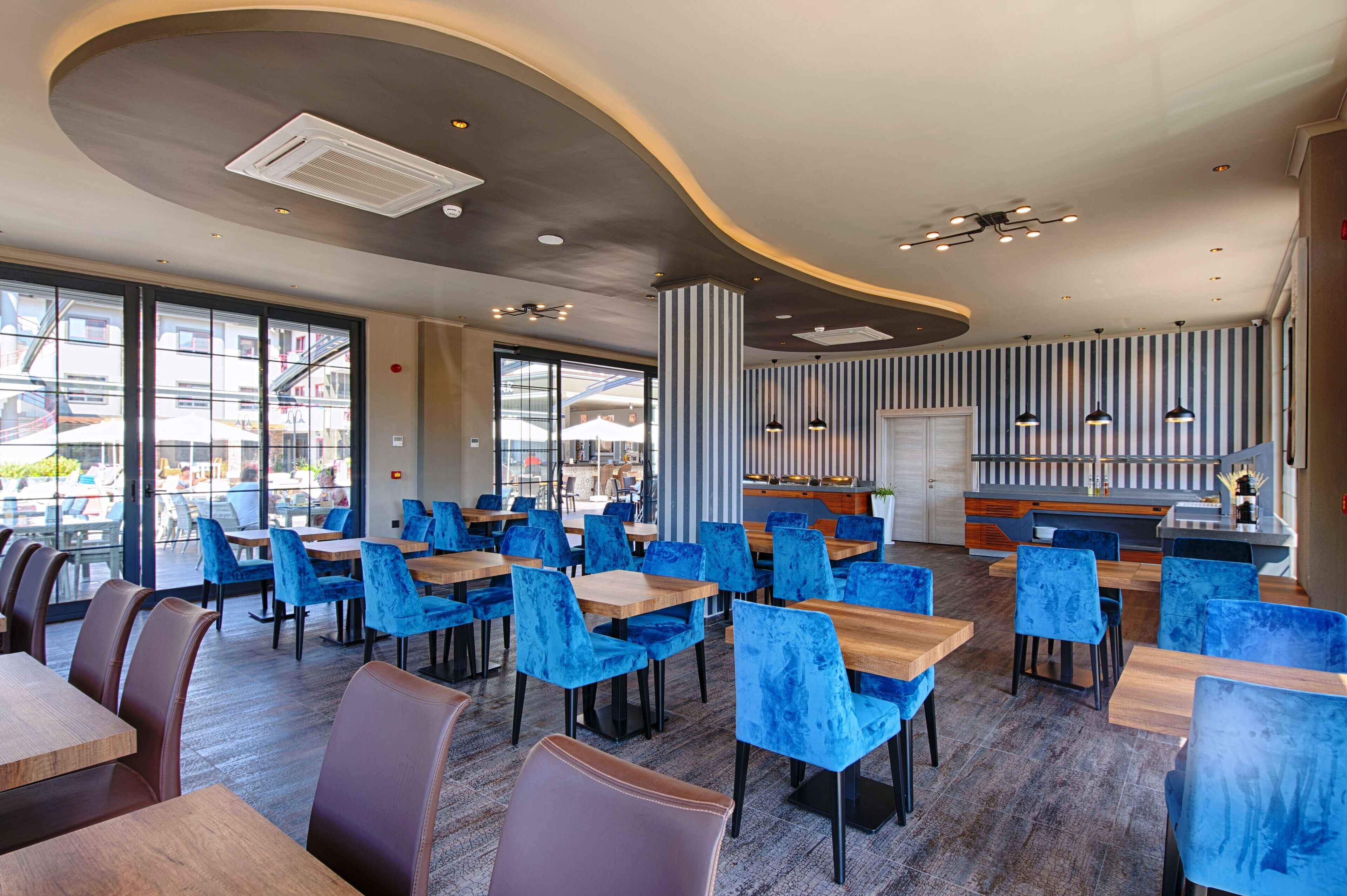 Photo - Mendos Garden Exclusive Hotel Fethiye