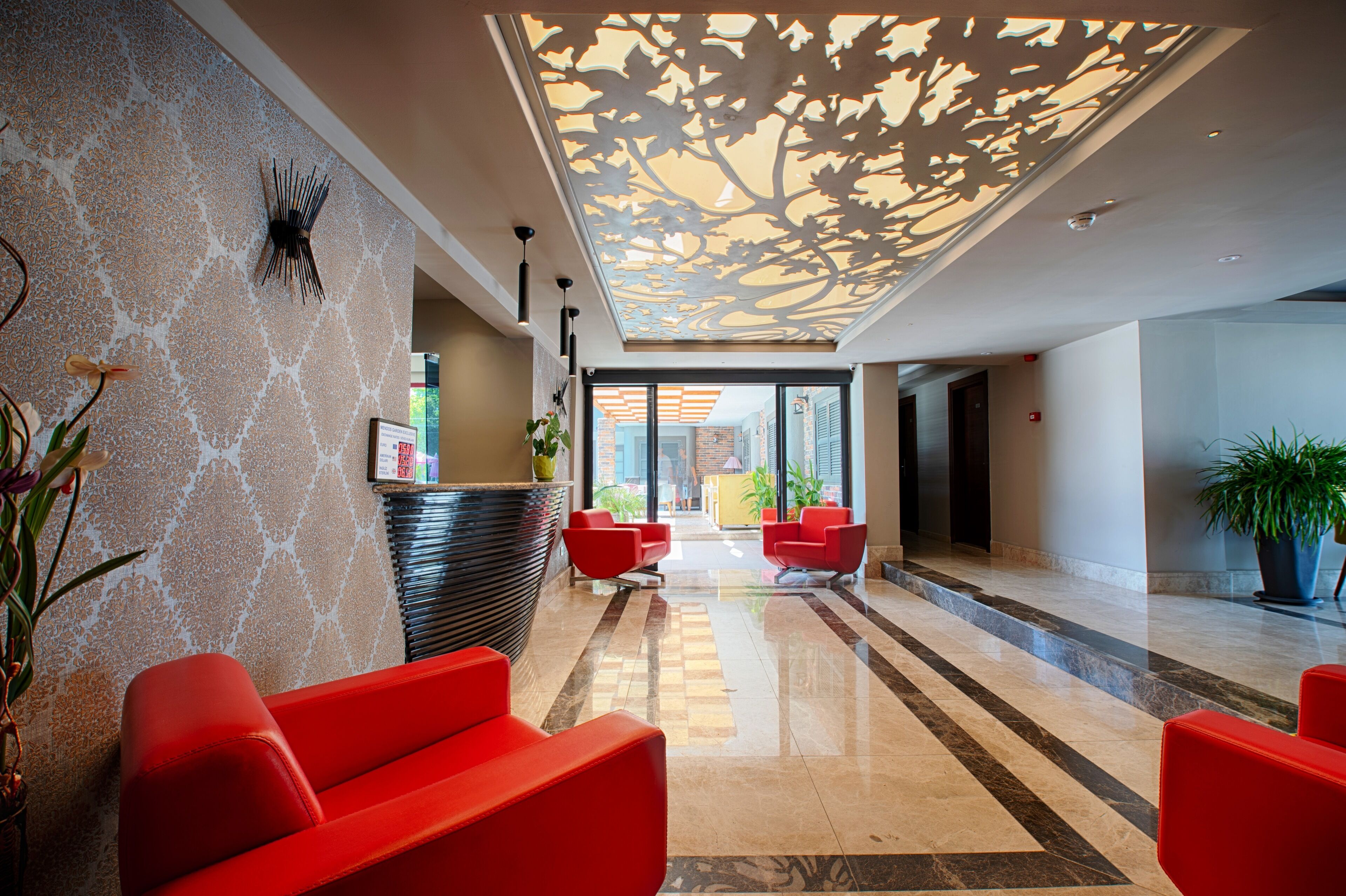 Photo - Mendos Garden Exclusive Hotel Fethiye