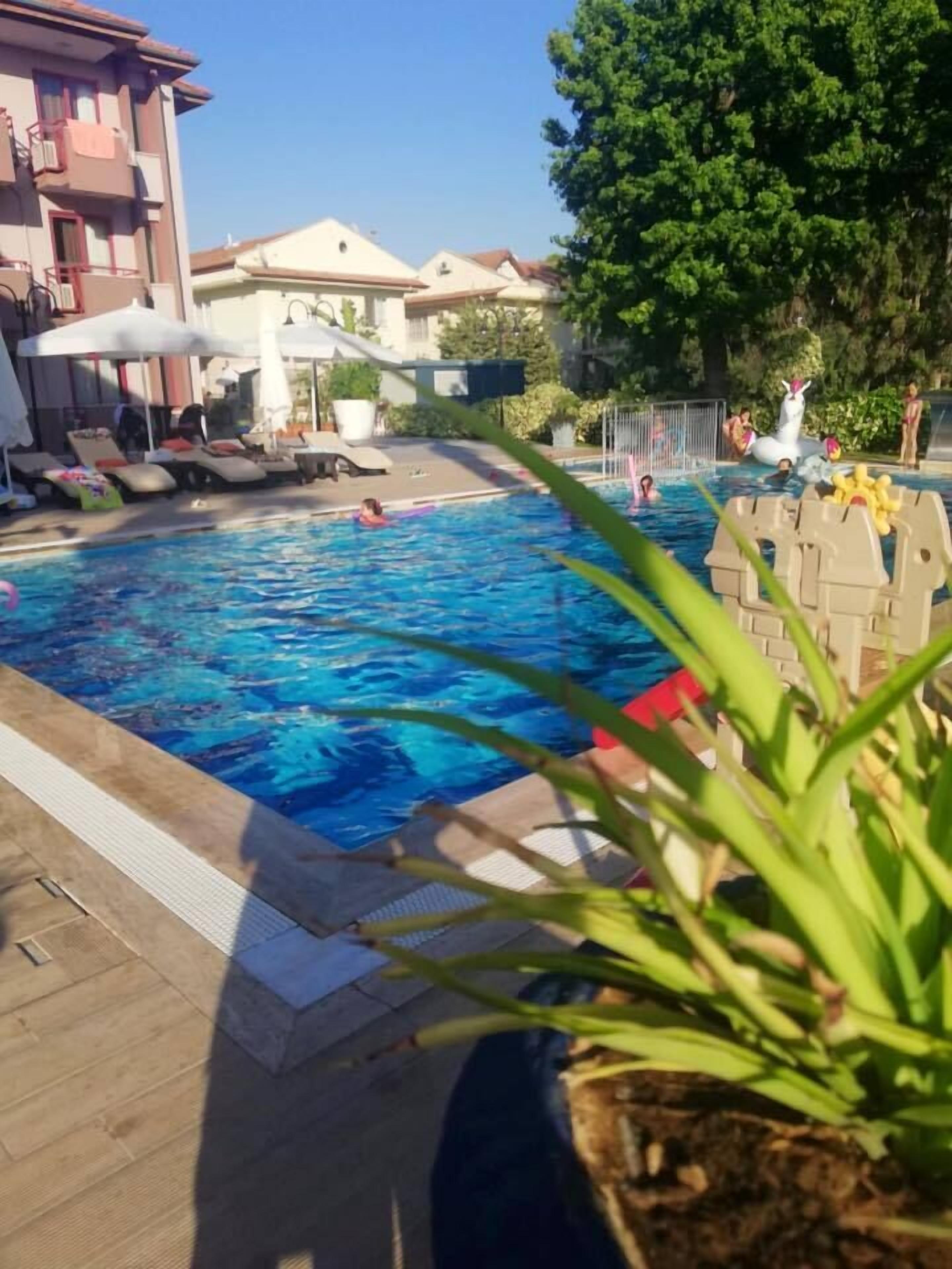 Photo - Mendos Garden Exclusive Hotel Fethiye