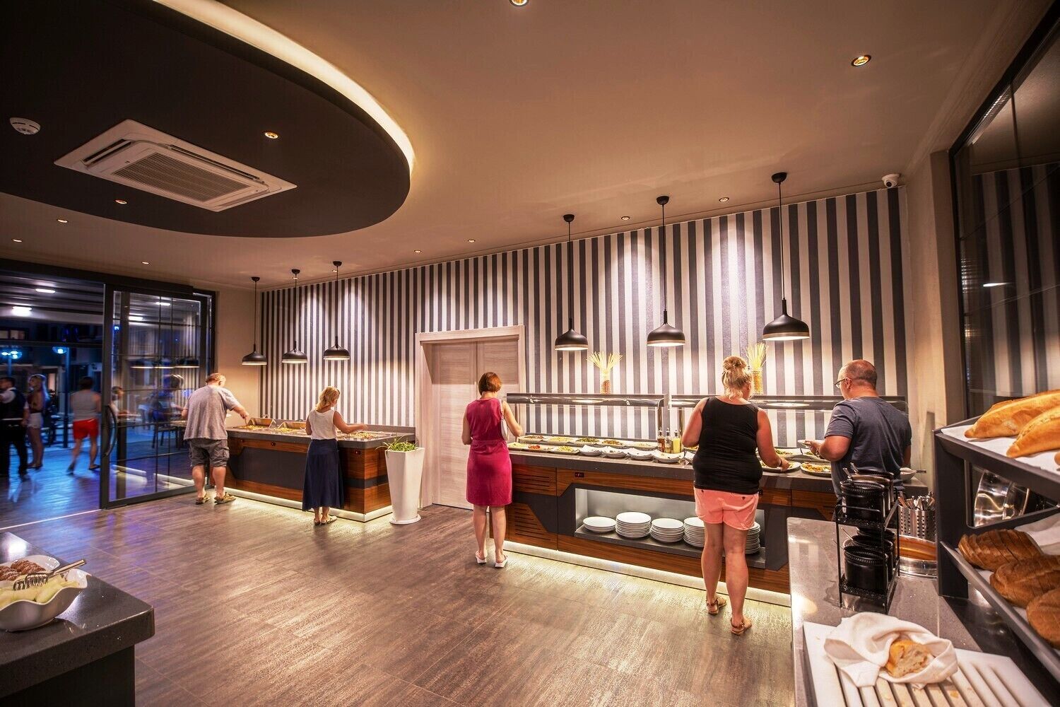 Photo - Mendos Garden Exclusive Hotel Fethiye