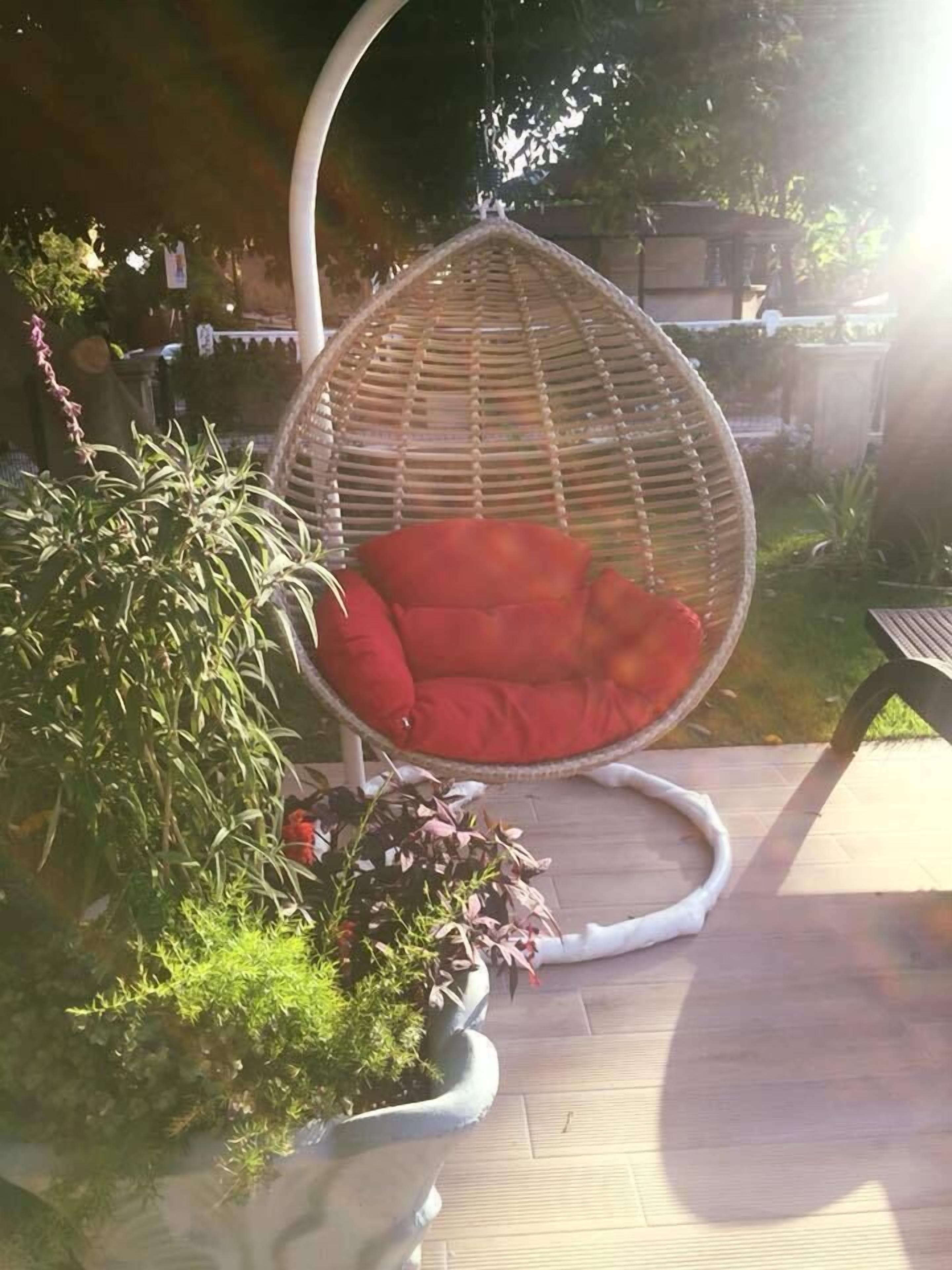 Photo - Mendos Garden Exclusive Hotel Fethiye