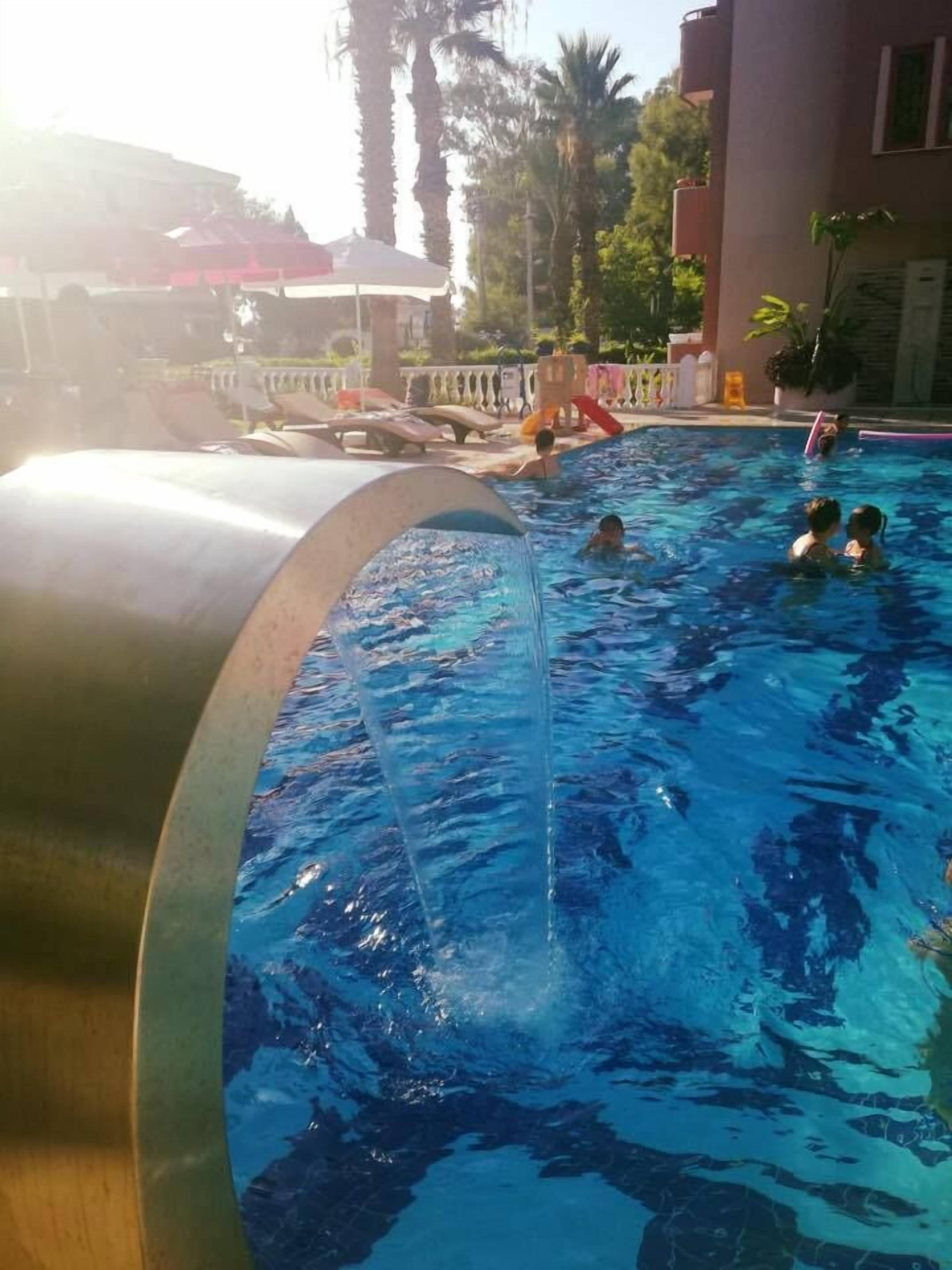 Photo - Mendos Garden Exclusive Hotel Fethiye