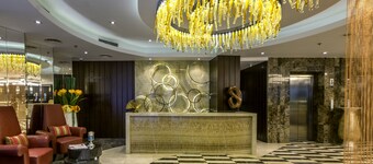 The Raintree Dhaka