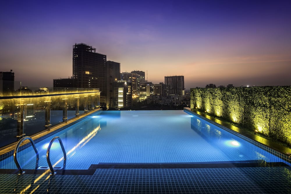 The Raintree Dhaka