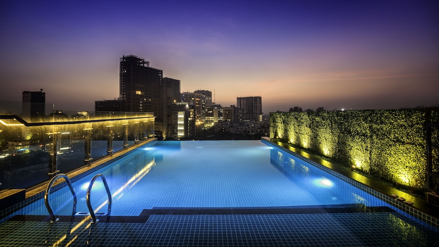 The Raintree Dhaka