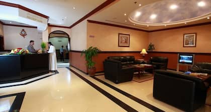Venue Suites