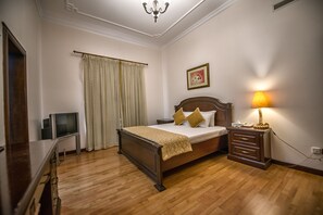 Apartment, 2 Bedrooms