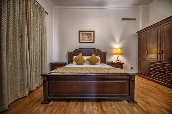 Apartment, 2 Bedrooms