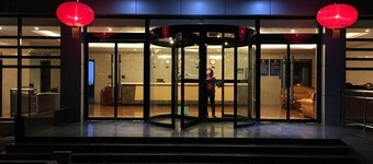 Kun Ji Hotel
