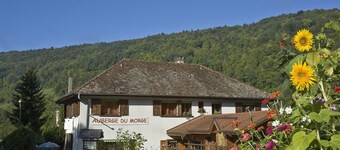 HĂŽtel Auberge du Morge
