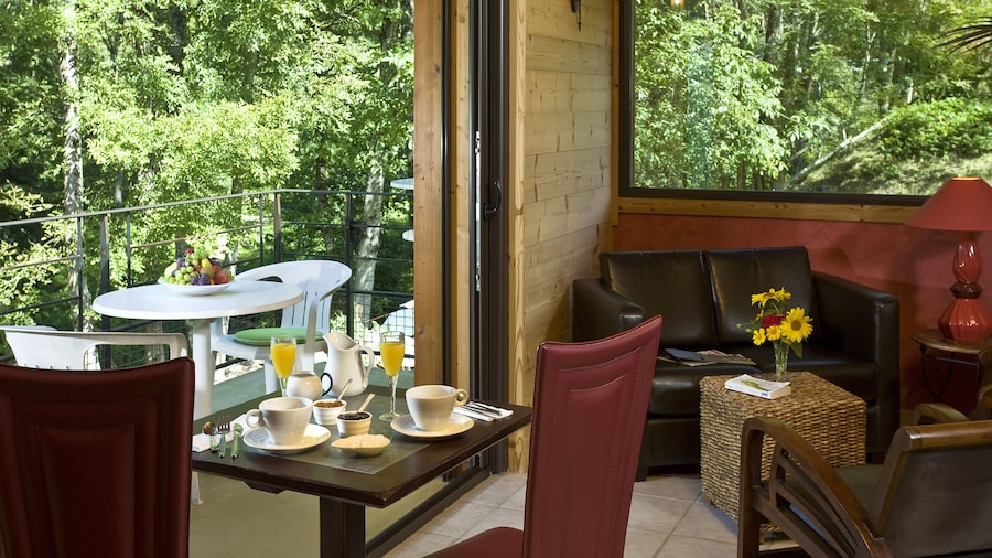 Hôtel Auberge du Morge