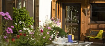 Hôtel Auberge du Morge