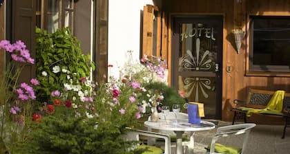 Hôtel Auberge du Morge