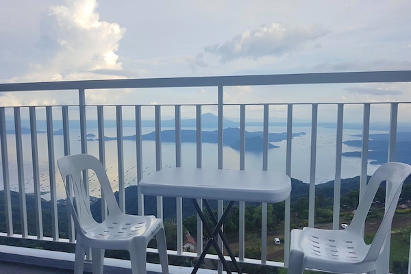 Lake view