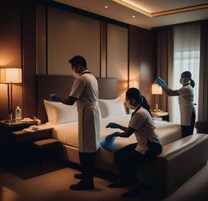 Cleanliness standards