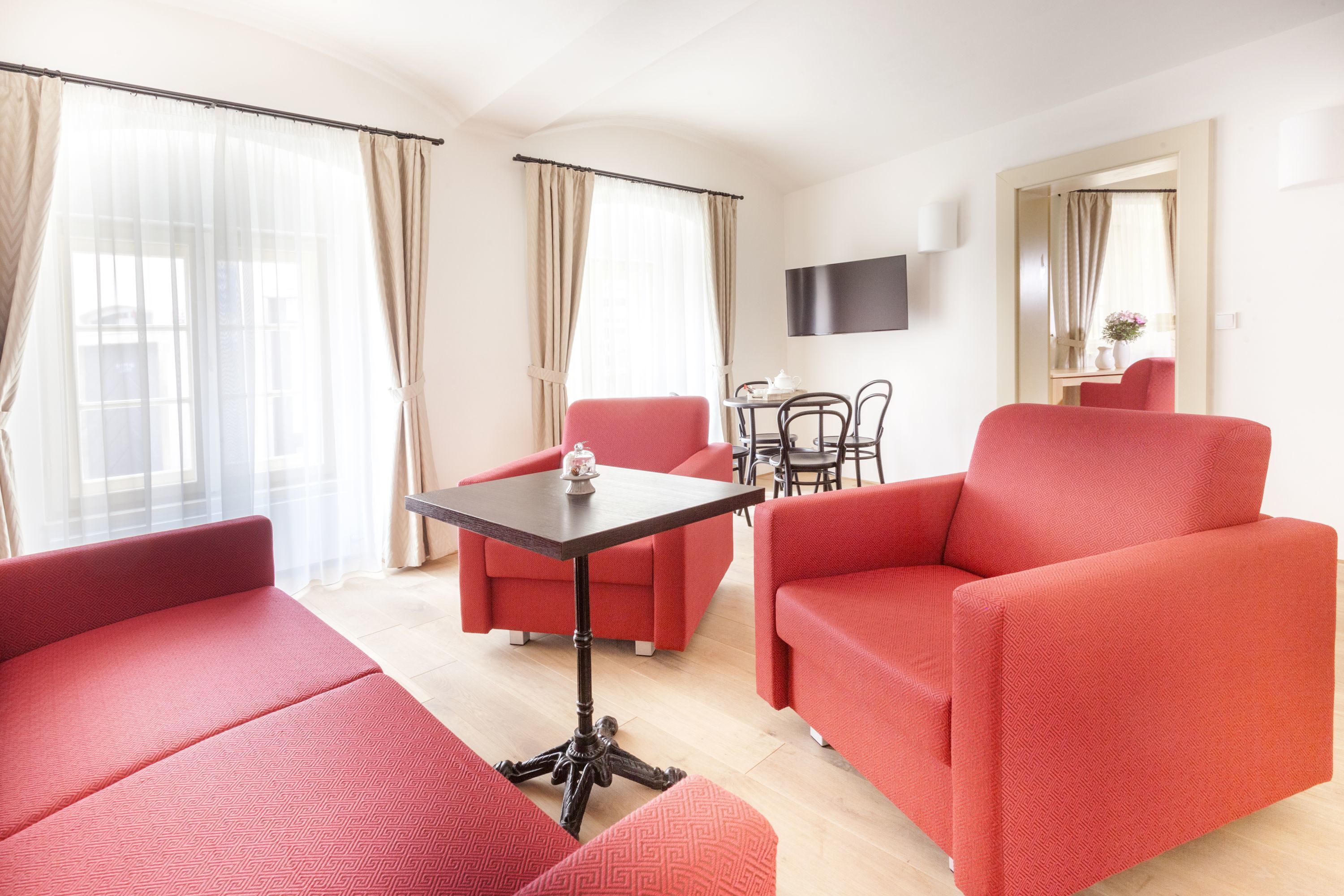 Photo - Hotel At the White Lily