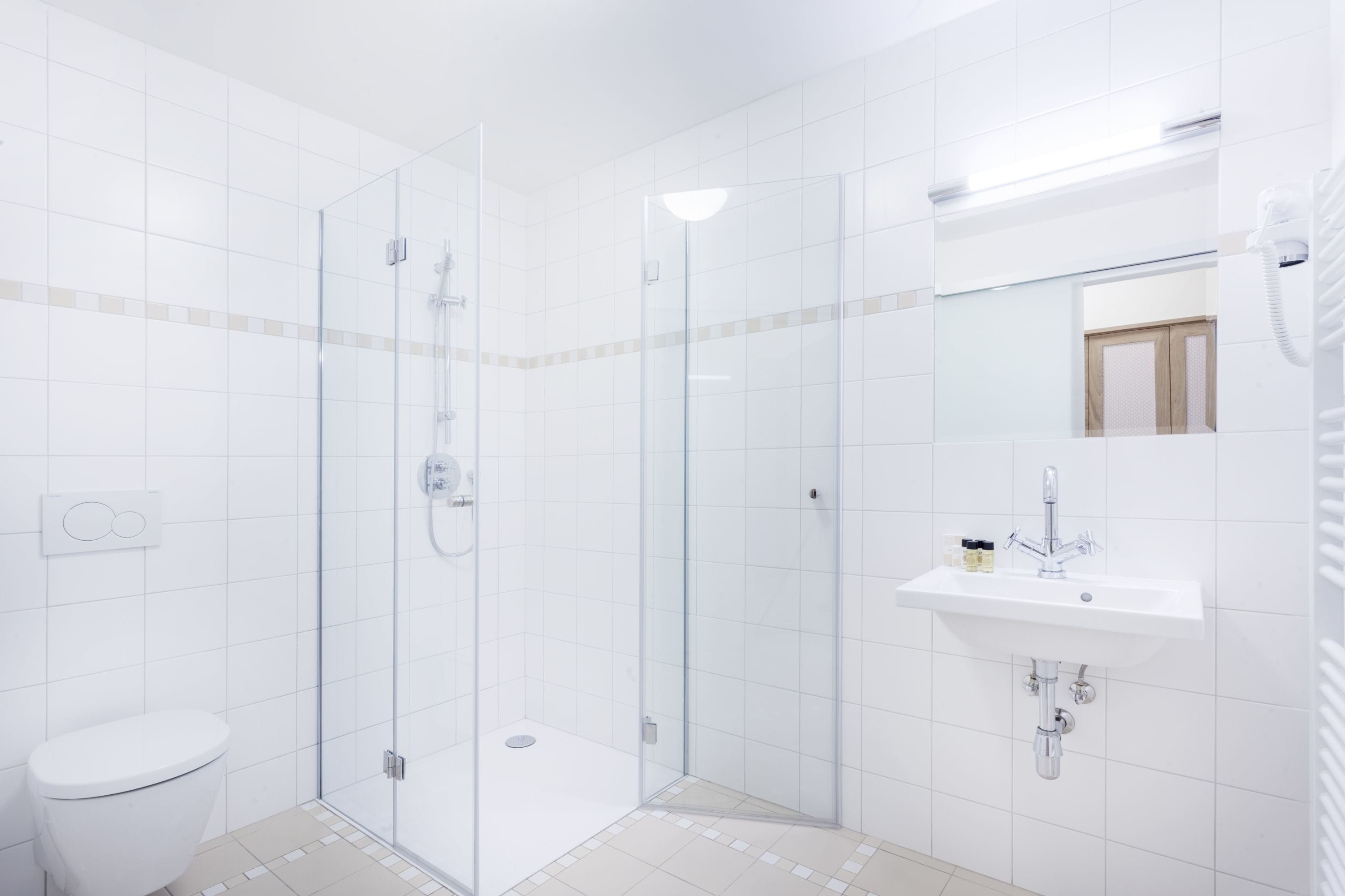 Foto - Hotel At the White Lily