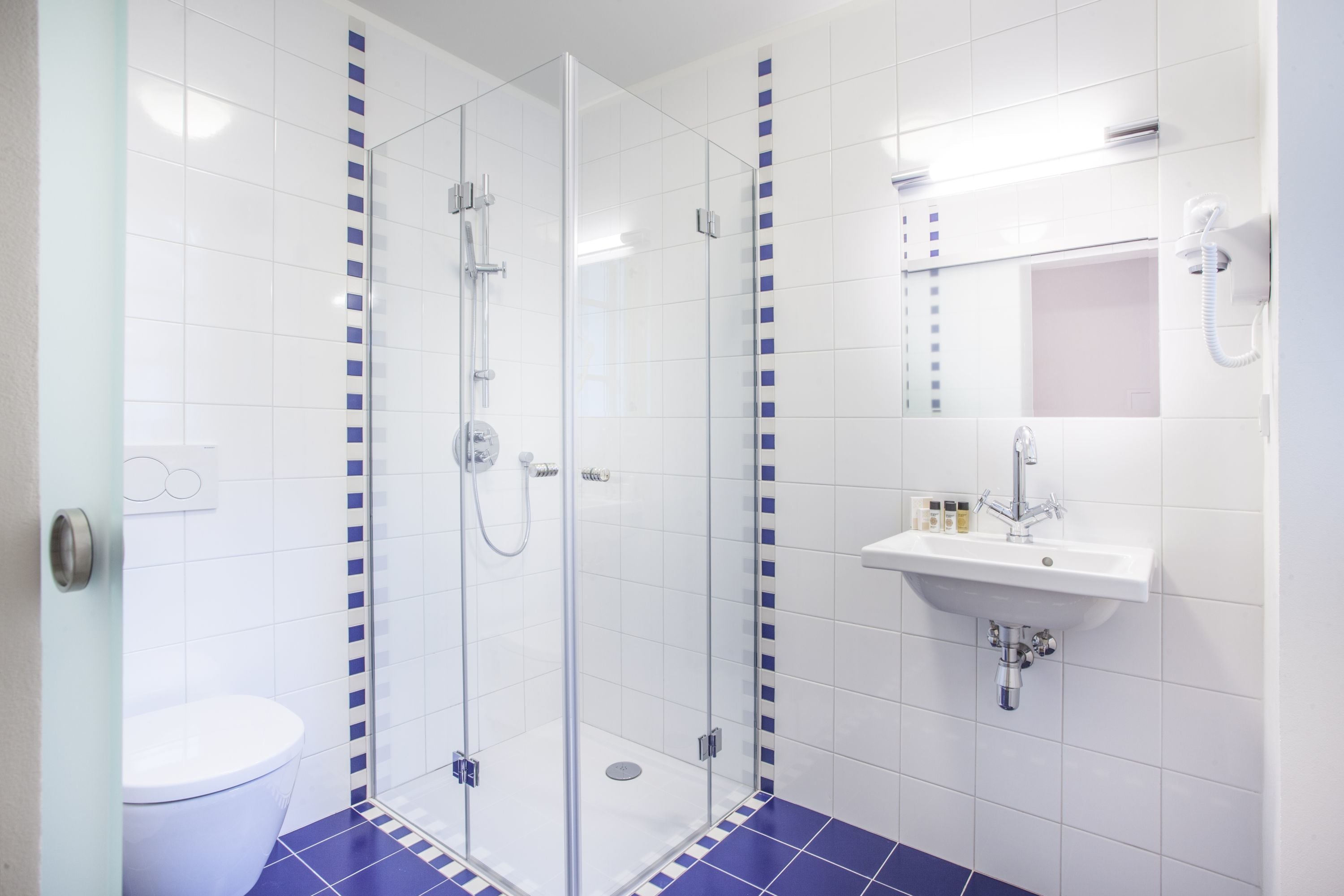 Foto - Hotel At the White Lily