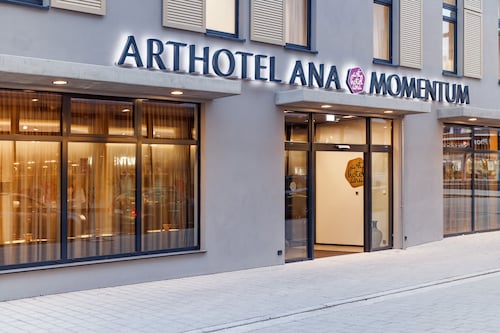 elaya hotel goeppingen, Trademark Collection by Wyndham