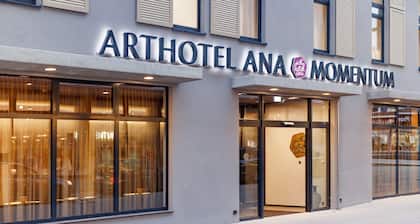 elaya hotel goeppingen, Trademark Collection by Wyndham