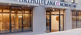 elaya hotel goeppingen, Trademark Collection by Wyndham