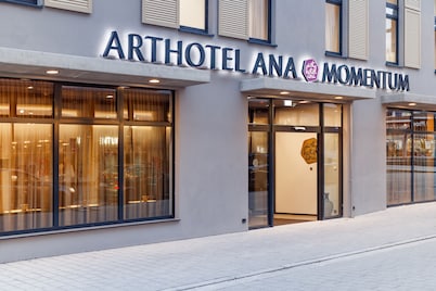 elaya hotel goeppingen, Trademark Collection by Wyndham