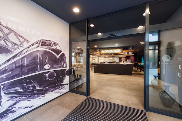 Exterior - elaya hotel goeppingen, Trademark Collection by Wyndham (Goeppingen)
